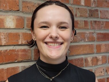 Caroline Nowak