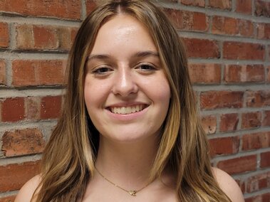 Savannah Stermer